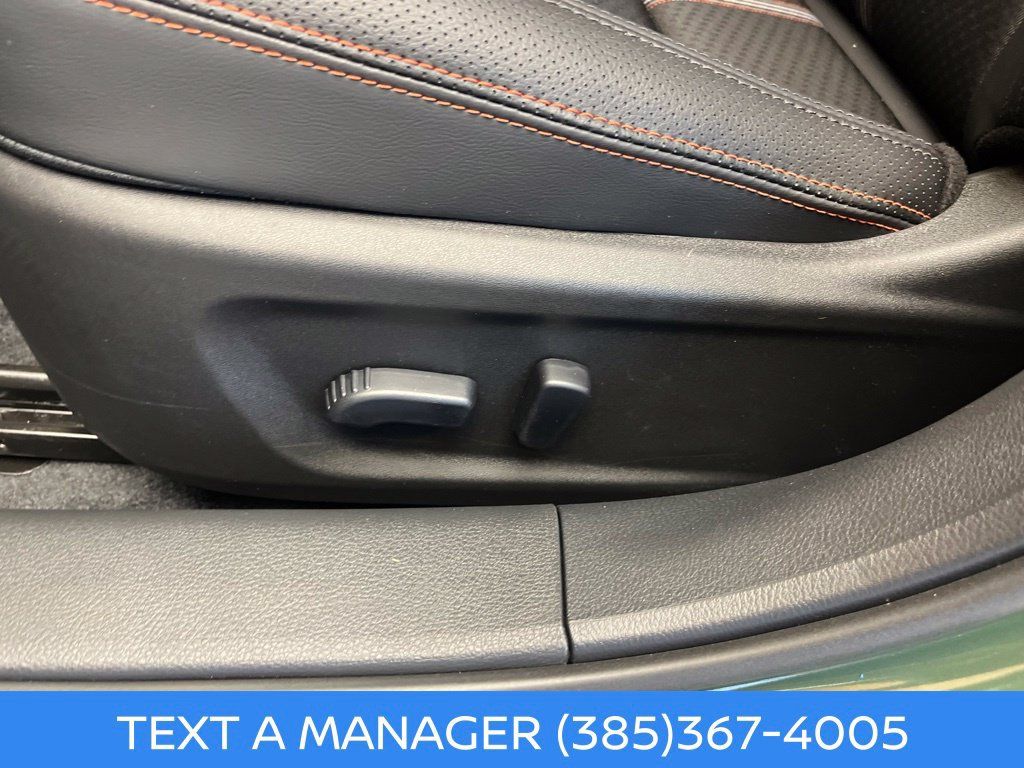 New 2026 Nissan Altima 2.5 SR AWD/4WD image 14