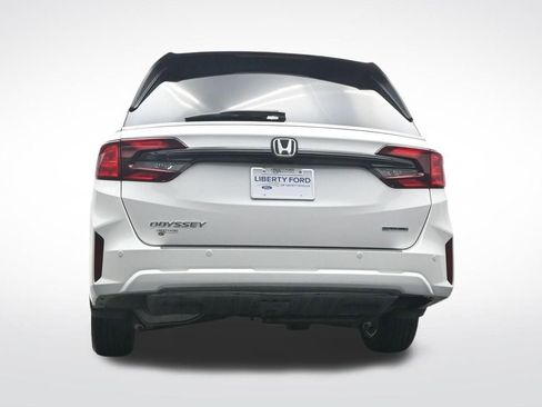 Used 2026 Honda Odyssey Touring image 39