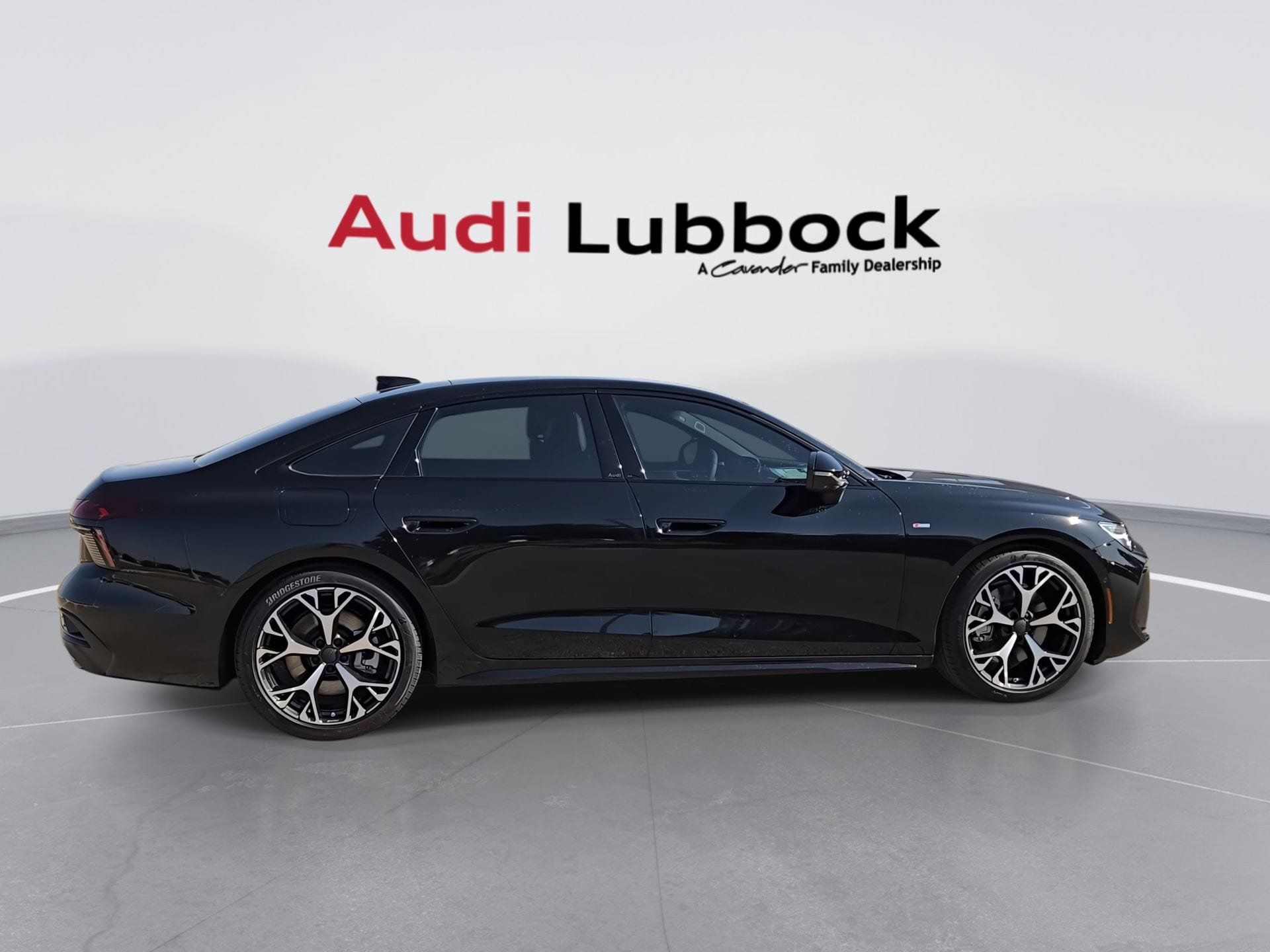 New 2026 Audi A6 Prestige AWD/4WD image 9