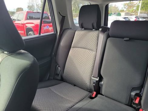 Used 2019 Toyota 4Runner SR5 image 4
