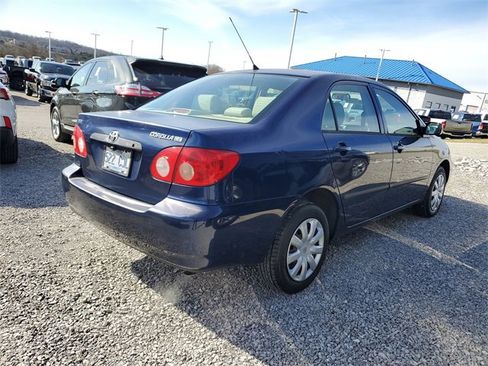 Used 2006 Toyota Corolla CE image 3