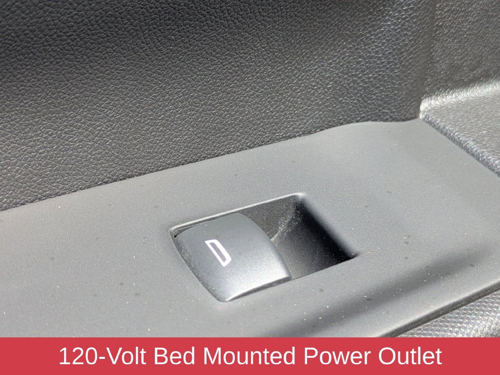 Used 2023 Chevrolet Silverado 1500 Custom AWD/4WD image 24