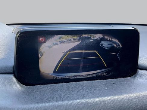 Used 2019 MAZDA CX-5 Sport w/ I-ACTIVSENSE Package FWD image 27