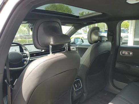 Used 2023 Hyundai Ioniq 6 Limited RWD image 26