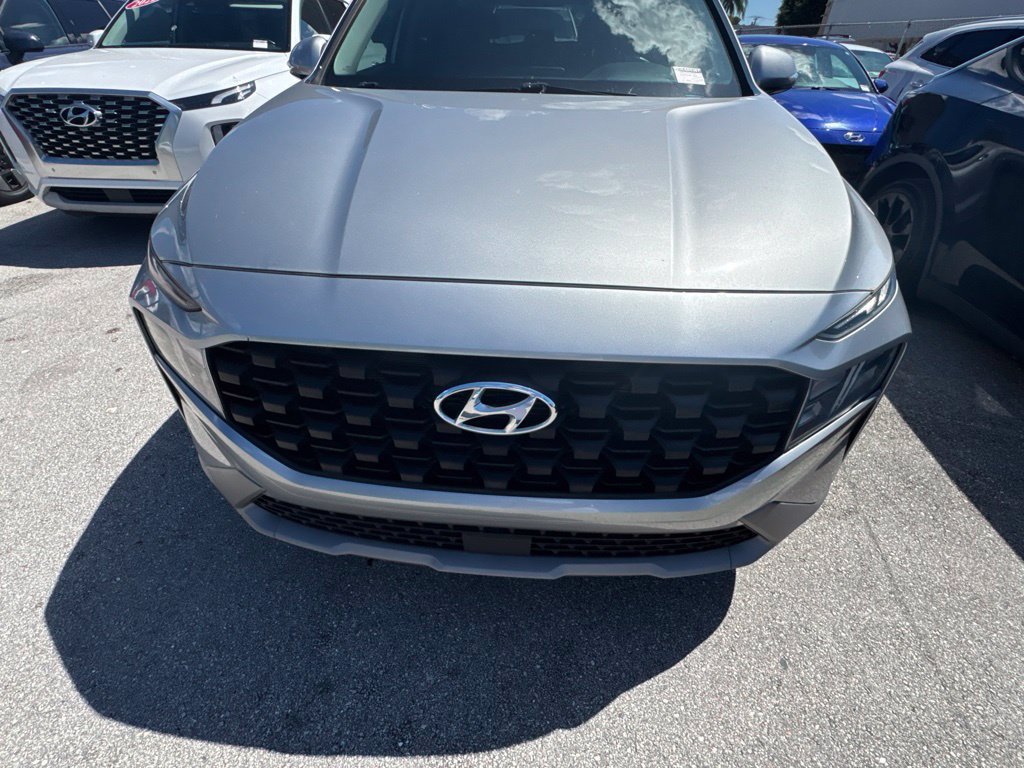 Certified 2023 Hyundai Santa Fe SEL FWD image 23
