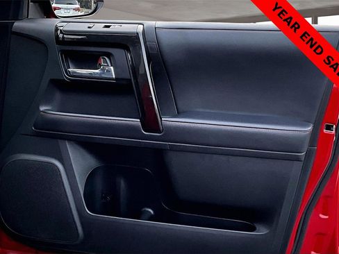 Used 2023 Toyota 4Runner TRD Off-Road image 24