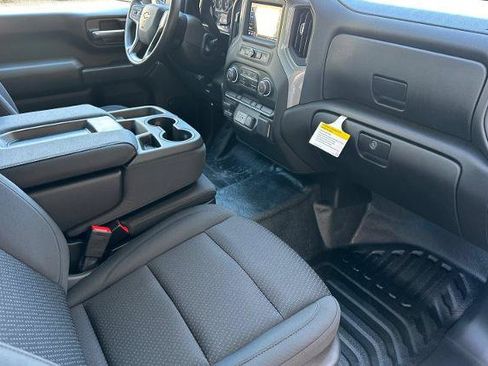 New 2026 Chevrolet Silverado 2500 W/T w/ WT Convenience Package RWD image 16