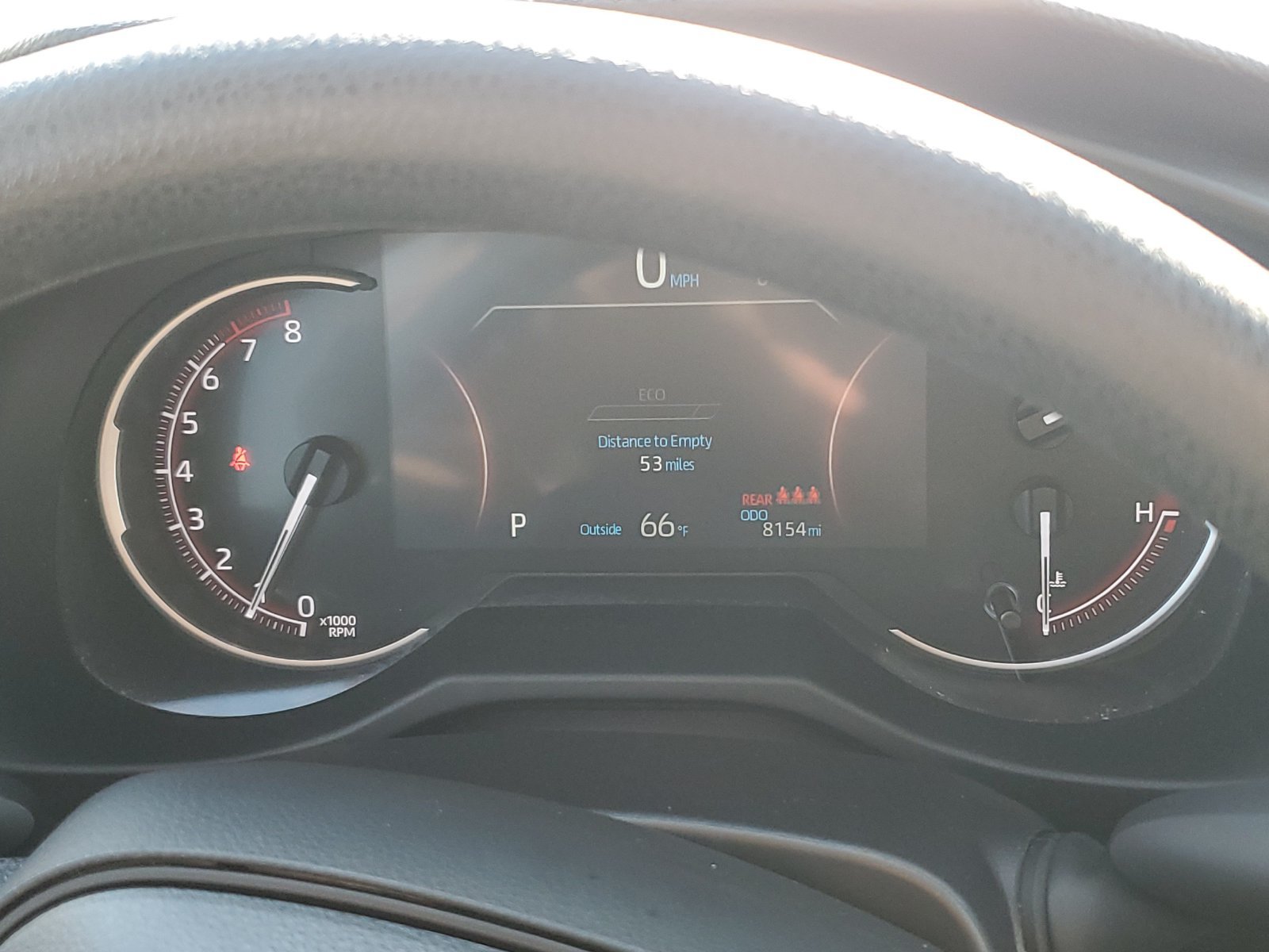 Certified 2024 Toyota RAV4 LE AWD/4WD image 23