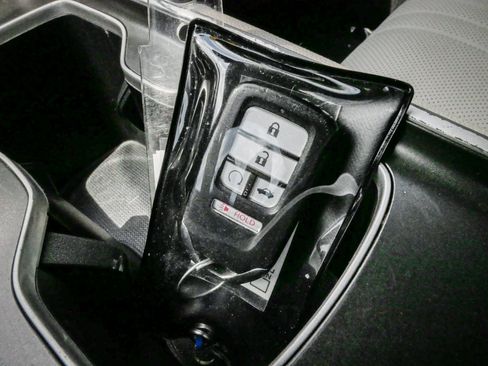 Used 2021 Honda Accord EX-L image 36