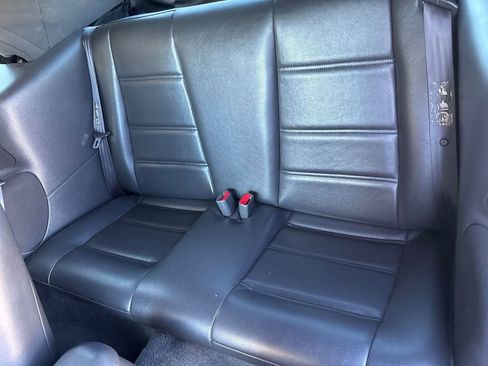 Used 2001 Ford Mustang Convertible image 18