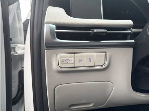 New 2026 Hyundai Tucson SEL image 14