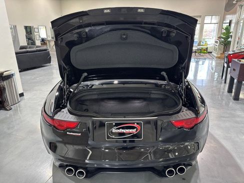 Used 2014 Jaguar F-TYPE S image 14
