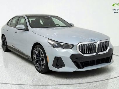 Used 2026 BMW i5 M60