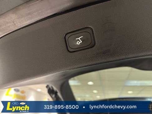 Used 2024 Ford Edge ST-Line image 17