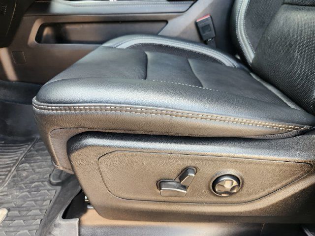 Used 2022 RAM 1500 TRX w/ TRX Level 2 Equipment Group AWD/4WD image 23