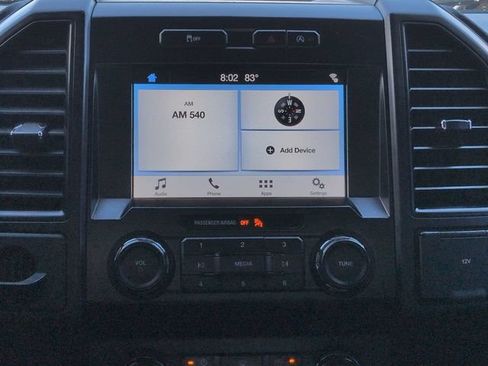 Used 2019 Ford F150 XL w/ Equipment Group 101A Mid RWD image 18