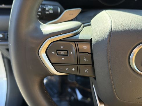 Used 2024 Lexus NX 350 AWD w/ Cold Area Package image 31