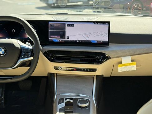 New 2026 BMW 330i Sedan w/ Premium Package image 23