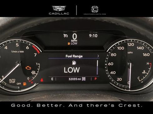 Certified 2023 Cadillac XT5 Luxury image 17