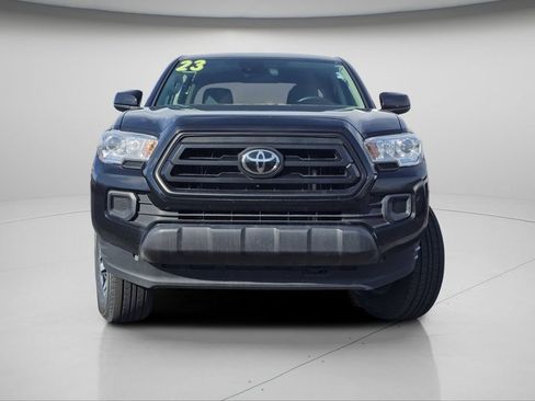 Used 2023 Toyota Tacoma SR image 3