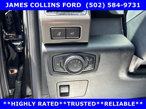 Certified 2021 Ford Expedition Max XLT AWD/4WD image 39