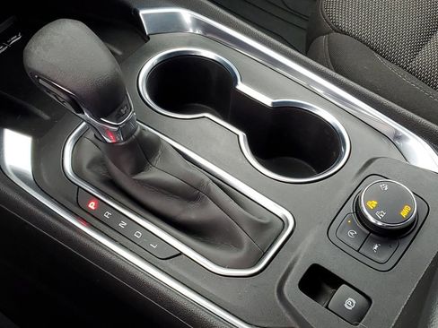 Certified 2023 Chevrolet Traverse LT w/ LPO, Floor Liner Package image 19