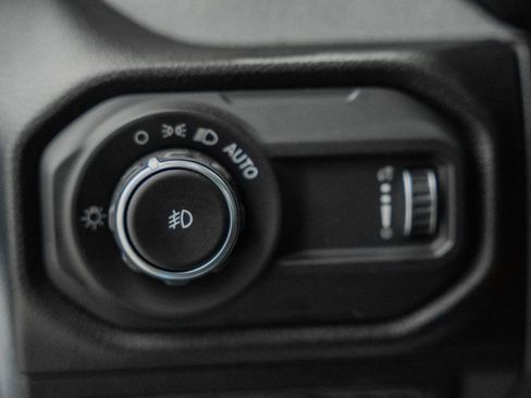 New 2026 Jeep Wrangler Unlimited Sport AWD/4WD image 38