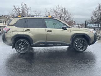 New 2026 Subaru Forester Wilderness video 2