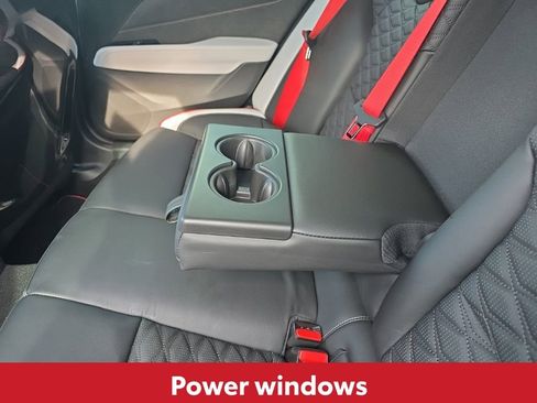 Used 2024 Cadillac CT4 V Blackwing w/ Arrival Edition image 18