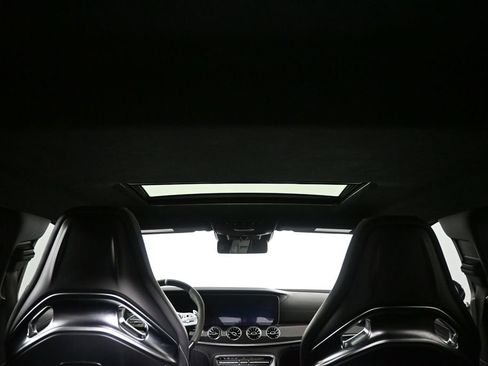 Used 2019 Mercedes-Benz AMG GT 53 image 18