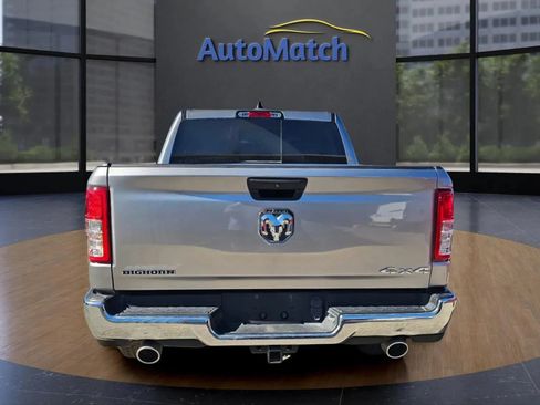 Used 2023 RAM 1500 Big Horn AWD/4WD image 7