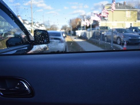 Used 2021 Dodge Durango GT image 27