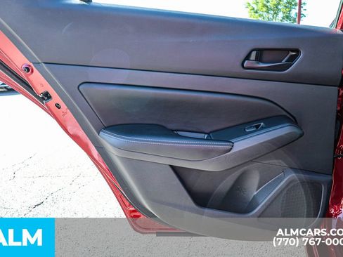 Used 2025 Nissan Altima 2.5 SV FWD image 47