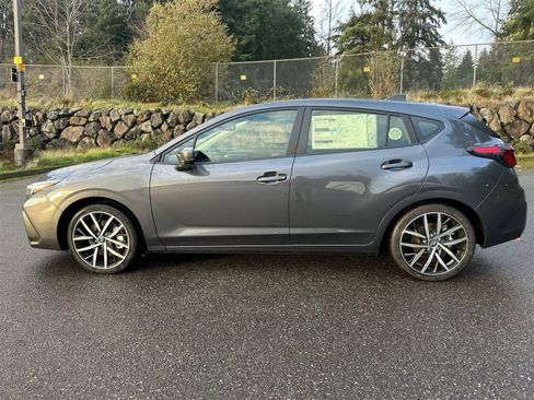 New 2026 Subaru Impreza 2.0i Sport image 2