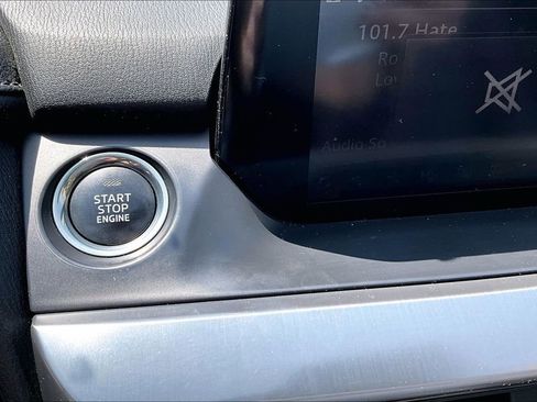 Used 2017 MAZDA MAZDA6 Touring FWD image 14