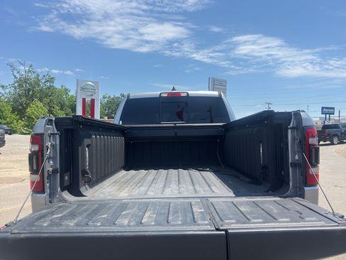Used 2020 RAM 1500 Rebel w/ Rebel Level 2 Equipment Group AWD/4WD image 23