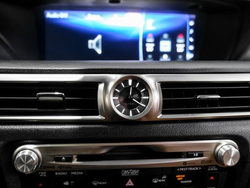 Used 2019 Lexus GS 350 F Sport RWD image 33