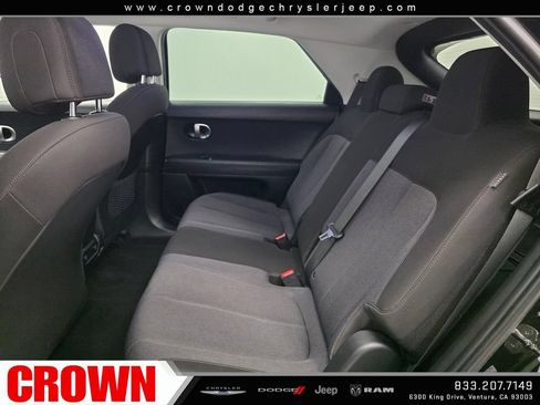 Used 2024 Hyundai Ioniq 5 SEL RWD image 19