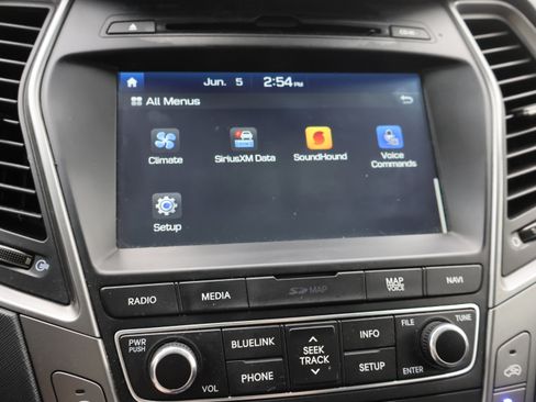 Used 2017 Hyundai Santa Fe Sport AWD/4WD image 57