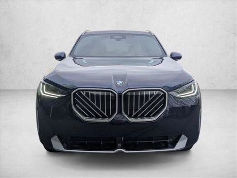 New 2026 BMW X3 xDrive30i AWD/4WD image 5