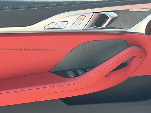 New 2026 BMW 840i i Convertible image 18