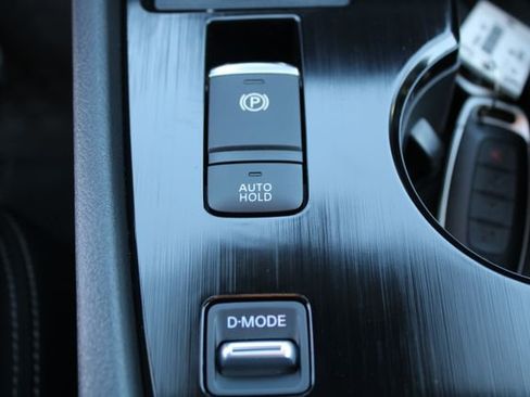 Used 2023 Nissan Rogue SV FWD image 27