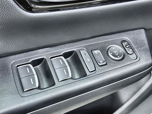 New 2026 Honda CR-V EX-L image 12