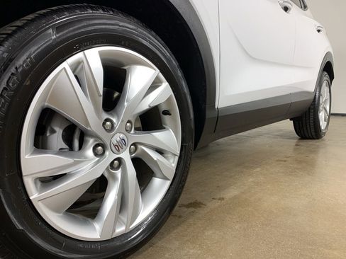 Used 2025 Buick Encore GX Preferred image 2