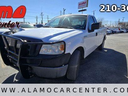 Used 2007 Ford F150 XL