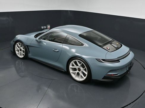 Certified 2024 Porsche 911 GT3 RS RWD image 14