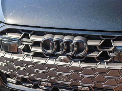 Certified 2024 Audi A6 Premium Plus AWD/4WD image 12