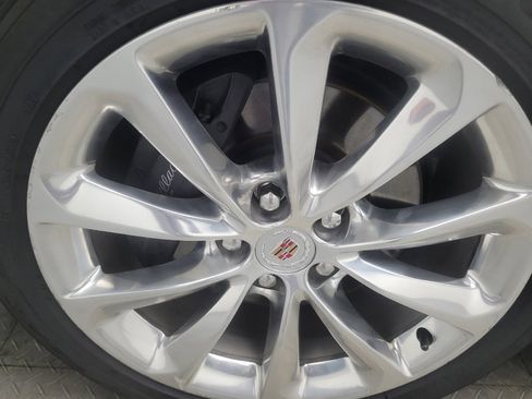 Used 2014 Cadillac XTS Luxury FWD image 31