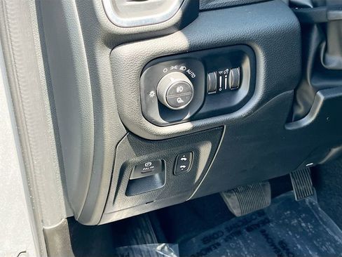 Used 2025 RAM 1500 Big Horn image 10
