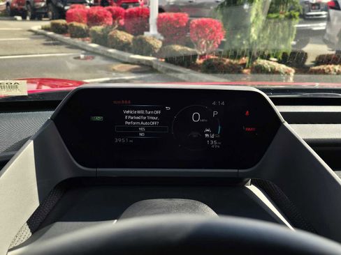 Certified 2023 Toyota bZ4X XLE w/ Weather Package image 23